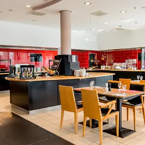 Four Dusseldorf Airport **** Ratingen